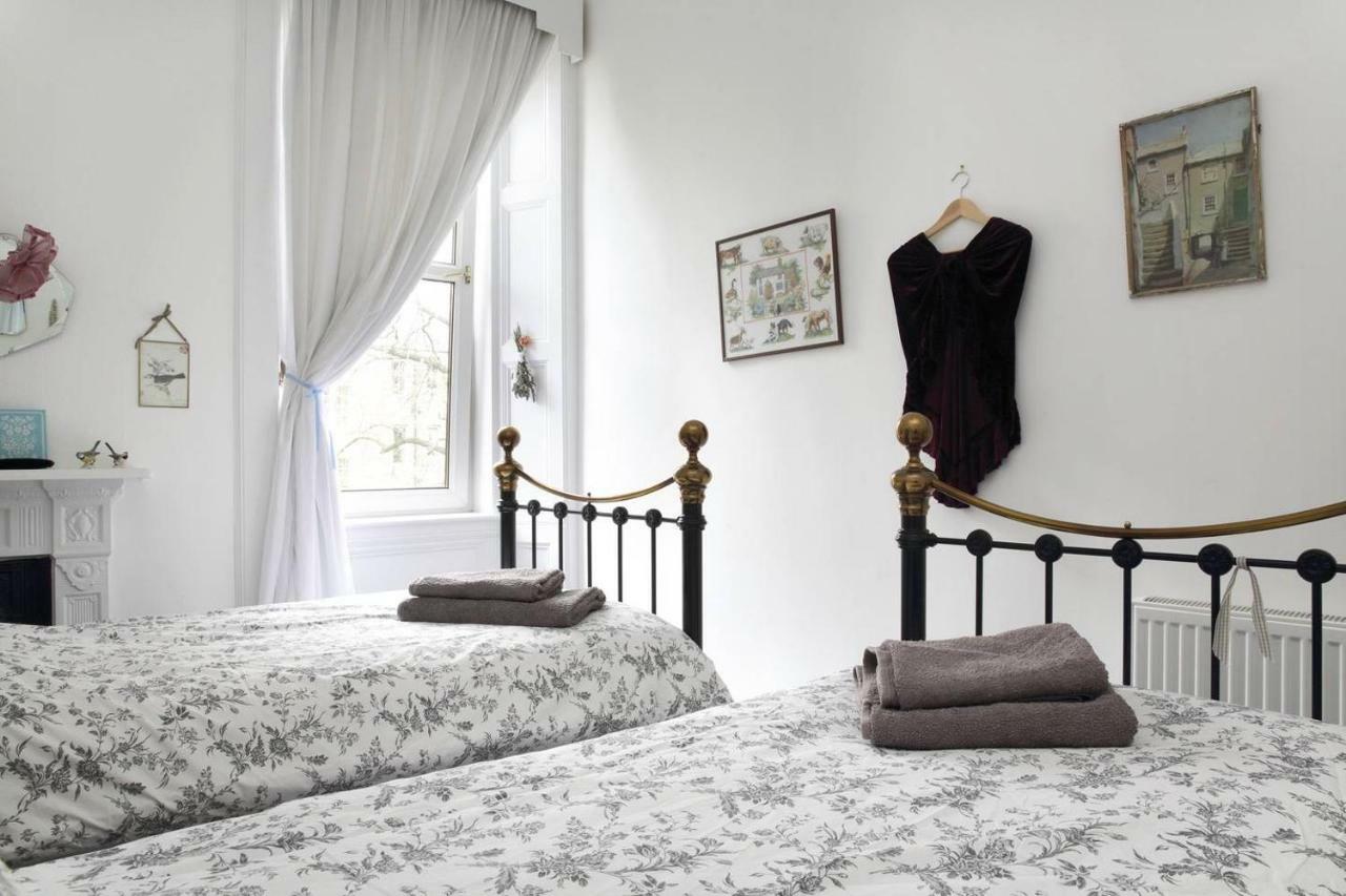5 Star Beautiful & Vintage, Spacious Apt In Chic Location! EDI Buitenkant foto
