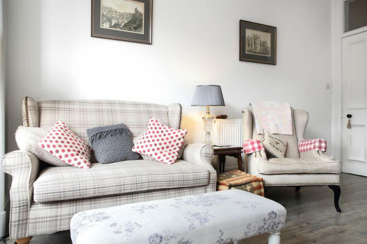 5 Star Beautiful & Vintage, Spacious Apt In Chic Location! EDI Buitenkant foto